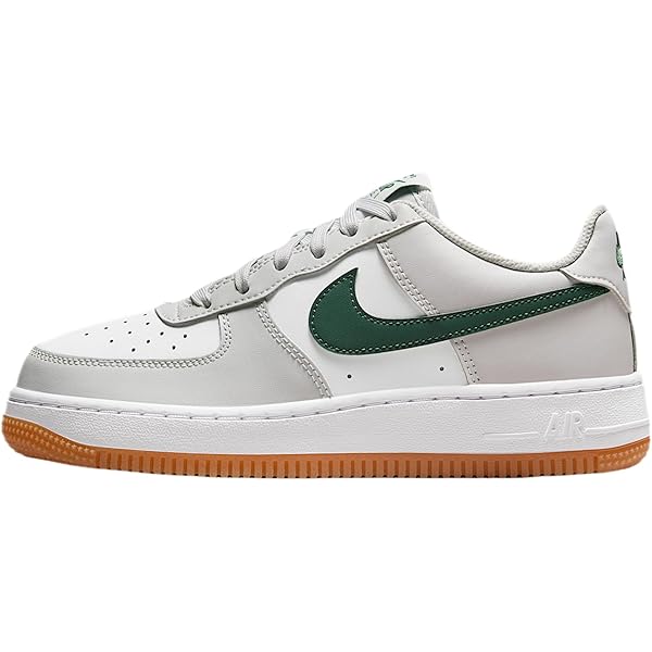 Amazon.com | Nike Air Force 1 LV8 Big Kids' Shoes (HQ3473-122